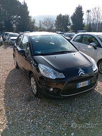 Citroen C3 anno 2013  GPL