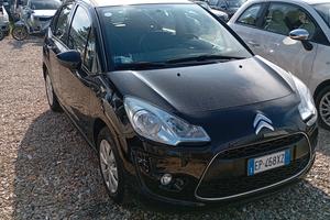 Citroen C3 anno 2013  GPL