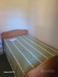 letto 1 piazza e mezza