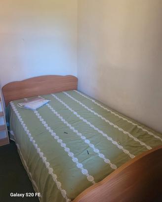 letto 1 piazza e mezza