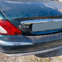 Ricambi JAGUAR X-TYPE