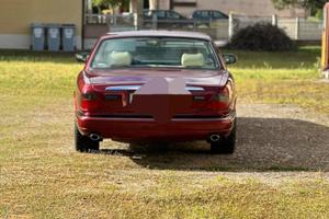 Jaguar xj6/xj12 (1968-86) - 1995