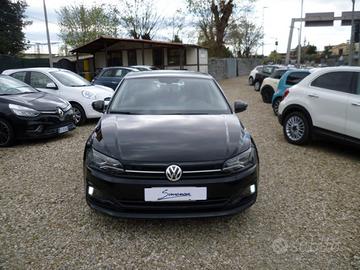 VOLKSWAGEN Polo 1.0 TSI 5p. Comfortline BlueMoti