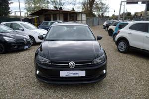 VOLKSWAGEN Polo 1.0 TSI 5p. Comfortline BlueMoti