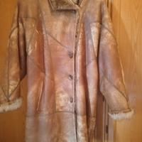 pelliccia donna tg. 44 German's