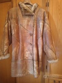 pelliccia donna tg. 44 German's