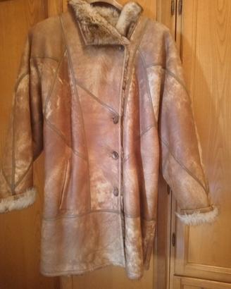 pelliccia donna tg. 44 German's