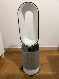 Dyson hot & cool