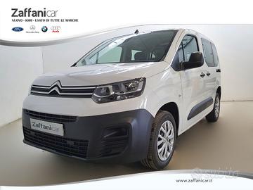 CITROEN Berlingo 3ª serie - Berlingo BlueHDi 100 S