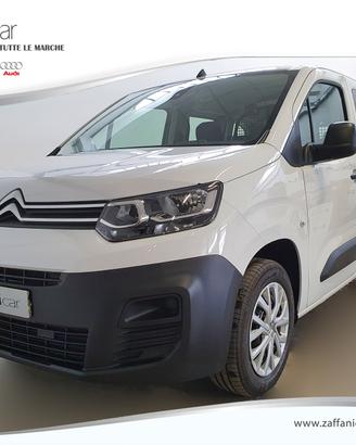 CITROEN Berlingo 3ª serie - Berlingo BlueHDi 100 S