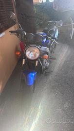 Suzuki Gs 500