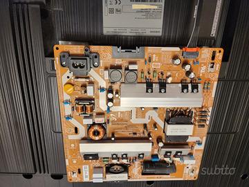 Scheda alimentazione TV Samsung UE50NU7400UXZT
