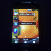 Samsung GT-S3650