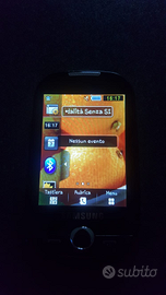 Samsung GT-S3650