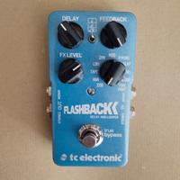 Tc Electronic Flashback