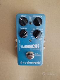 Tc Electronic Flashback