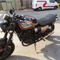 Triumph Thunderbird - 2000