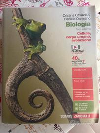 Libri scuola
