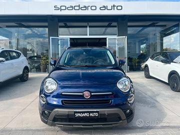 Fiat 500X 1.6 MultiJet 130 CV Cross