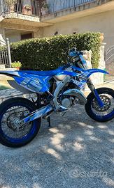 TM 125 SMR FI