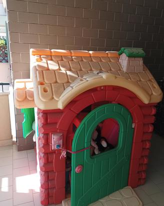 casetta bimbi