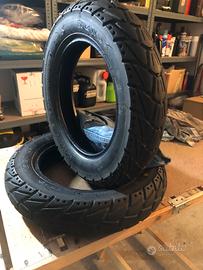 Gomme vespa