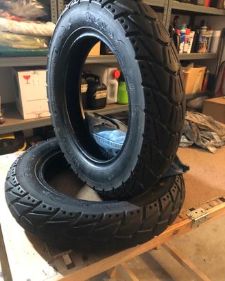 Gomme vespa
