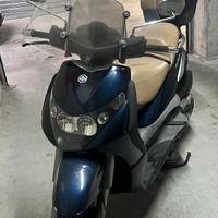Piaggio Beverly 400 i.e.