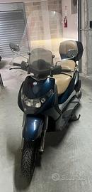 Piaggio Beverly 400 i.e.