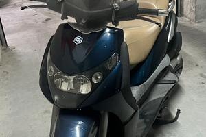 Piaggio Beverly 400 i.e.