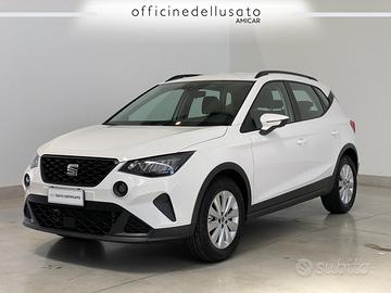 Seat Arona 1.0 ecotsi 110cv style dsg