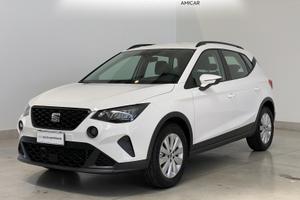 Seat Arona 1.0 ecotsi 110cv style dsg