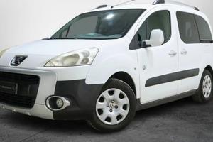 Peugeot partner 2011 