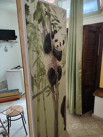 Pannello insonorizzante
