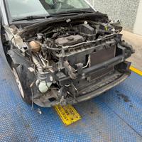 RICAMBI USATI AUTO VARI CITROEN CITROEN C3 2011