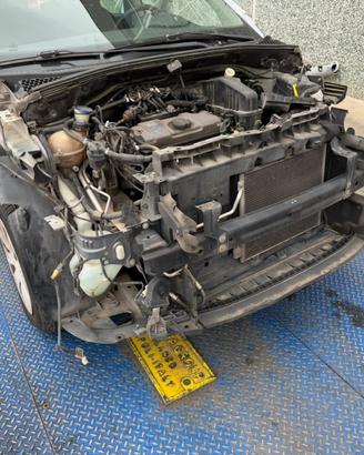 RICAMBI USATI AUTO VARI CITROEN CITROEN C3 2011