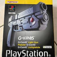 Namco G-Con45 Playstation