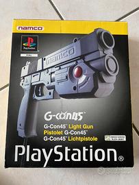 Namco G-Con45 Playstation