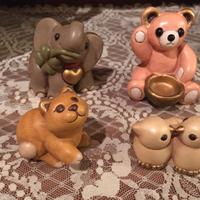 THUN ANIMALETTI