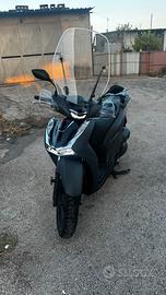 Sh 125 Sport
