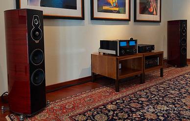 Sonus Faber Serafino G2