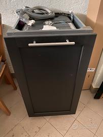 Lavastoviglie incasso stretta