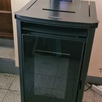 Nr. 2 stufe a Pellet