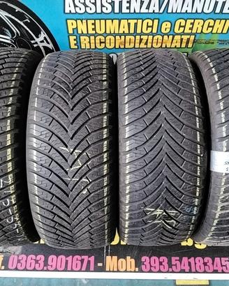 4 gomme usate star 215 55 16 97v 4stagioni 