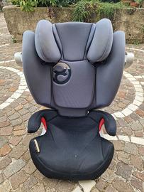 Seggiolino auto Cybex M-Fix Gold