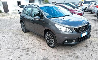 Peugeot 2008 BlueHDi 100 GT Line