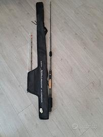 Shimano Speedmaster Ax Commercial Feeder  10