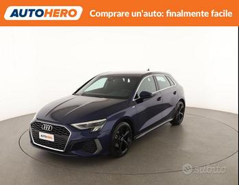AUDI A3 LV59414