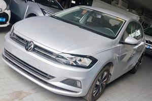 Volkswagen Polo 5 Km 49.000 Incidentata