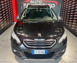 PEUGEOT 2008 1.6 Allure AUTOMATICA